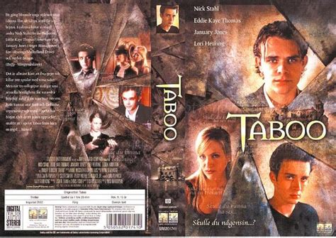 tabotube|Taboo (2002) .